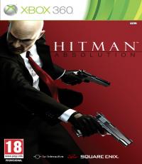 Hitman: Absolution (code unredeem)