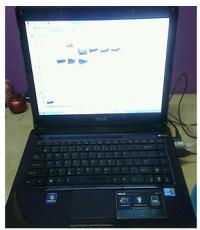 Asus Notebook K42Jc Series