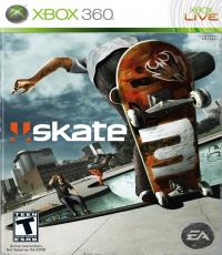 skate 3