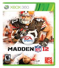 Madden 12 (Code )