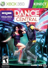 Dance Central 1
