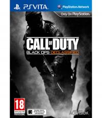 Call of Duty: Black Ops - Declassified