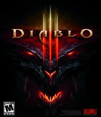 Diablo 3 (Brand New and Sealed)