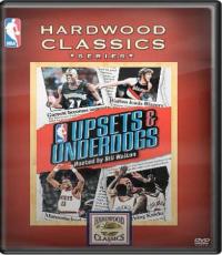 Hardwood Classics Series: Upsets and Underdogs