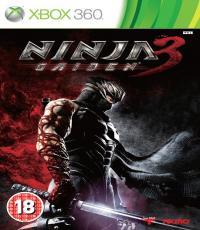 Ninja Gaiden 3 (Brand New)