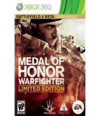 Medal of Honor: Warfighter (Limited Edition)