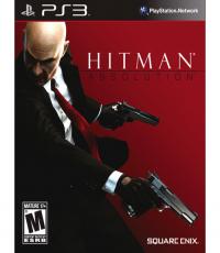 Hitman: Absolution (All Codes Unredeemed)