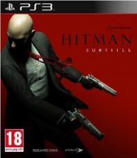 Hitman: Absolution (code unredeem)