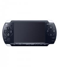 PSP-2006 w/ Accessories (Piano Black)