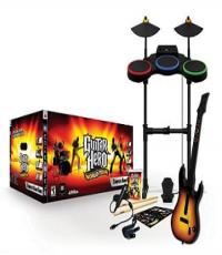Guitar Hero World Tour