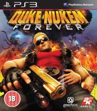 Duke Nukeem