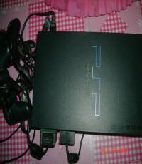 PS2 Phat Bundle Set