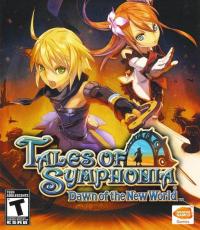 Tales Of Symphonia