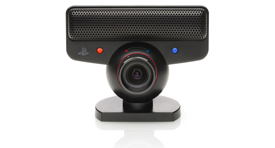 PlayStation Eye Camera