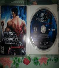 Fist of the North Star: Ken's Rage