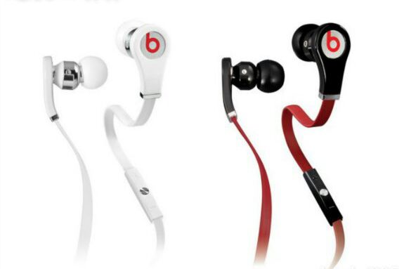 Beats Tour With Controltalk (Grade AAA sealed)