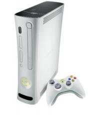 Xbox 360 Arcade Console