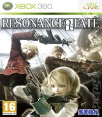 Resonance of Fate