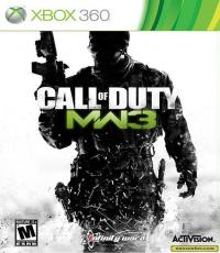 Call of Duty: Modern Warfare 3