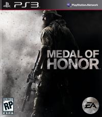 Medal of Honor Tier 1