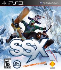 SSX