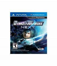 Dynasty Warriors Next English Ver