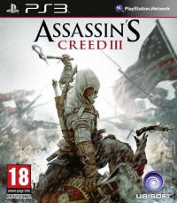 Assassin's Creed III (Code redeemed)
