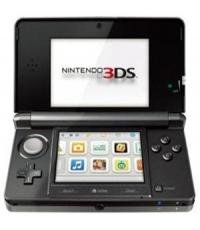 3DS Console