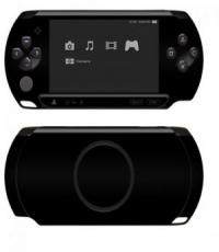 PSP Street