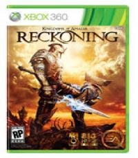 Kingdoms of Amalur: Reckoning