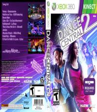 Dance Central 1 & 2