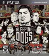 Sleeping Dogs (code redeem)