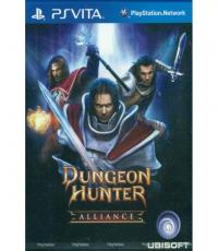Dungeon Hunter Alliance (Used)