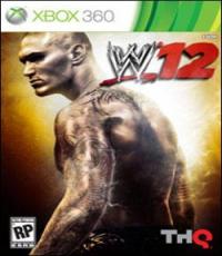 WWE 12