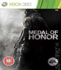 Medal of Honor