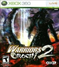 Warrior Orochi 2