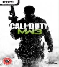 Call of Duty: Modern Warfare 3, Fifa 11, Nba2k10