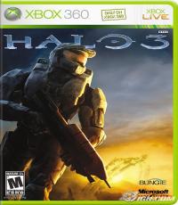 Halo 3: ODST