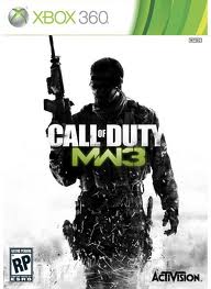 Call of Duty: Modern Warfare 3