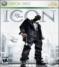 Def Jam: Icon (Used Once)