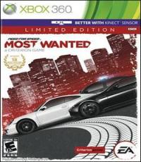 Need for Speed: Most Wanted (2012)