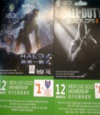 Call of Duty: Black Ops 2 (Brand New and Sealed)