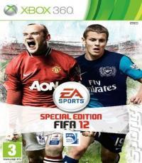 FIFA 12