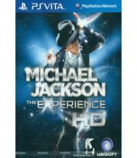 Michael Jackson: The Experience HD (Brand New)