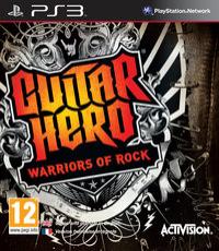 Guitar Hero VI: Warriors of Rock
