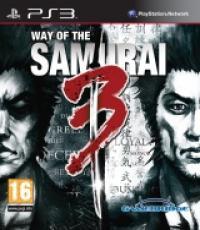 Way of the Samurai 3