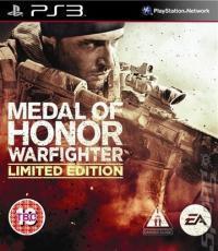Medal of Honor: Warfighter