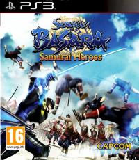 Sengoku Basara: Samurai Heroes