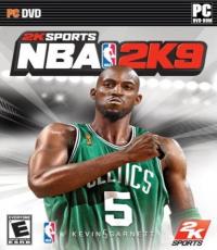 NBA 2K9 (Multiplayer Edition)