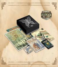 Bioshock 2 (Special Edition - Code unredeem)